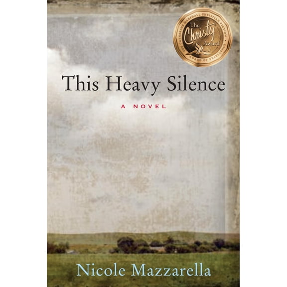 Paraclete Fiction: This Heavy Silence : A Novel (Paperback)