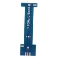 thumbnail image 4 of Helical Antenna, Parts Cardioid Pattern Antennae Module Set  For Aerospace For Meteorology For Positioning Blue, 4 of 8