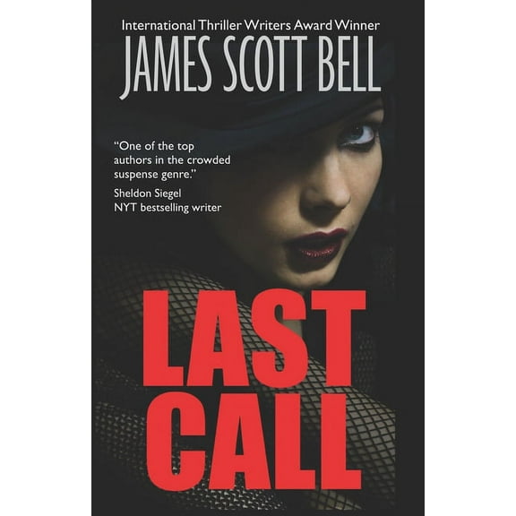Last Call (Paperback)