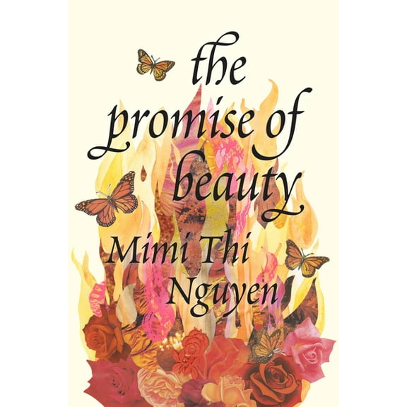 The Promise of Beauty, (Paperback)