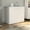 White, variant on Easy - Assembly Utility Sink for Kitchen / Quick Installation