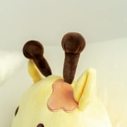 Lazada Kids Toy Pillow Plush Giraffe Pillow Toys Soft Animal Pillow 10