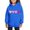 A01-Blue, variant on yoeyez Girls Cute Heart Hooded Sweatshirts Teen Kids Oversized Soft Cozy Hoodies Long Sleeve Pullover Tops Back to School Clothes Black,3 Years