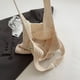 thumbnail image 2 of Bolso Mano para Mujer Hombro Ganchillo Hobo Tejido Punto Al Aire Libre, 2 of 9