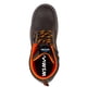 thumbnail image 4 of Zapato de Seguridad WSM, Ergonómico y cómodo. Con casquillo de Policarbonato. Bota Industrial y multifuncional. Es un calzado de trabajo dieléctrico y antiderrapante. Est. 2957-DH WSM  2957DHCFE320, 4 of 8