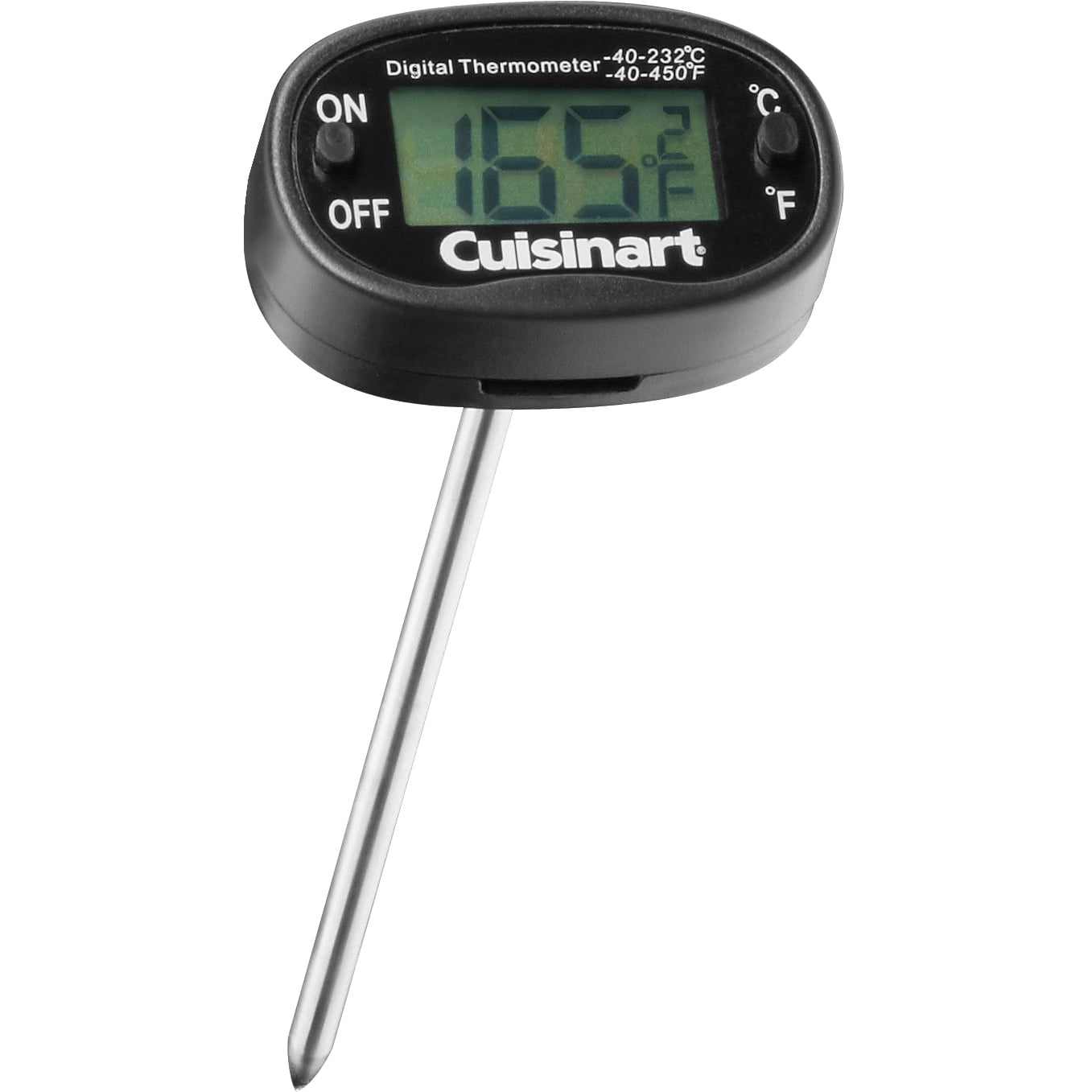 Digital Meat Thermometer