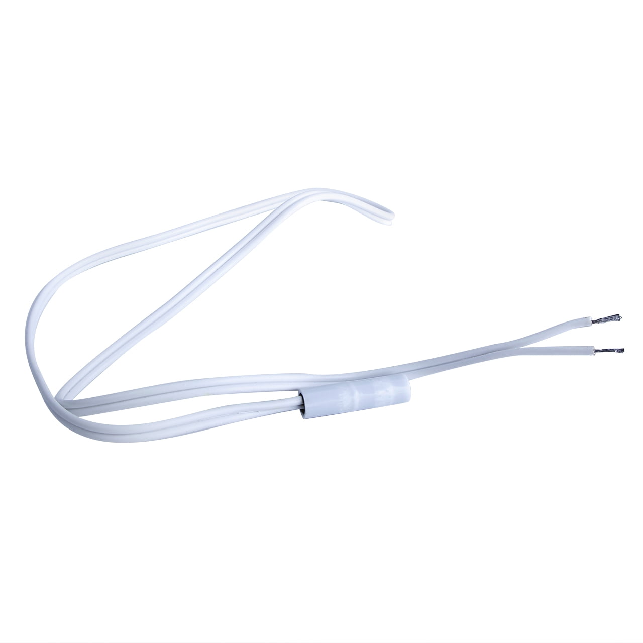 PartsBroz WR55X10025 Capteur De Température Pour Réfrigérateur GE