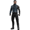 thumbnail image 1 of Figura Coleccionable Hot Toys Winter Soldier 1:6 de Escala HOT TOYS SIXTH SCALE FIGURE, 1 of 9