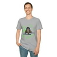thumbnail image 6 of Gaming Great Beautiful Supreme Team Unisex Soft style T-Shirt, 6 of 8