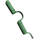 thumbnail image 4 of 20pcs Greenhouse Fixing Clips Greenhouse Tube Fixing Tool Fixed Tool Garden Tarp Sunshade Clips 1.1cm, 4 of 5