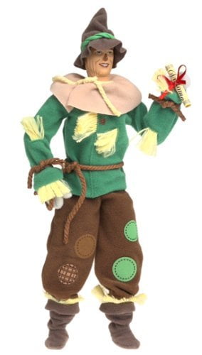 scarecrow barbie