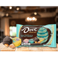 thumbnail image 5 of Dove Promises Dark Chocolate & Sea Salt Caramel Candy, Silky Smooth, 7.94 oz Bag, 4 Pack, 5 of 5