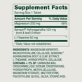 thumbnail image 2 of Spring Valley Magnesium + Ashwagandha + L-Theanine for Stress Support Tablets, 60 Count, 2 of 5