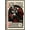 Barnwood Framed Version, variant on Marvel Doctor Strange in the Multiverse of Madness - Duo Wall Poster, 22.375" x 34"