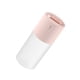 thumbnail image 1 of Humidificador difusor de rociador doble Matsuzay 3W 400ml rosa, 1 of 6