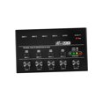 thumbnail image 1 of Mezclador de audio Baoblaze Mezclador portátil Sistema de mezcla digital Consola de grabación de música para computadora negro, 1 of 8