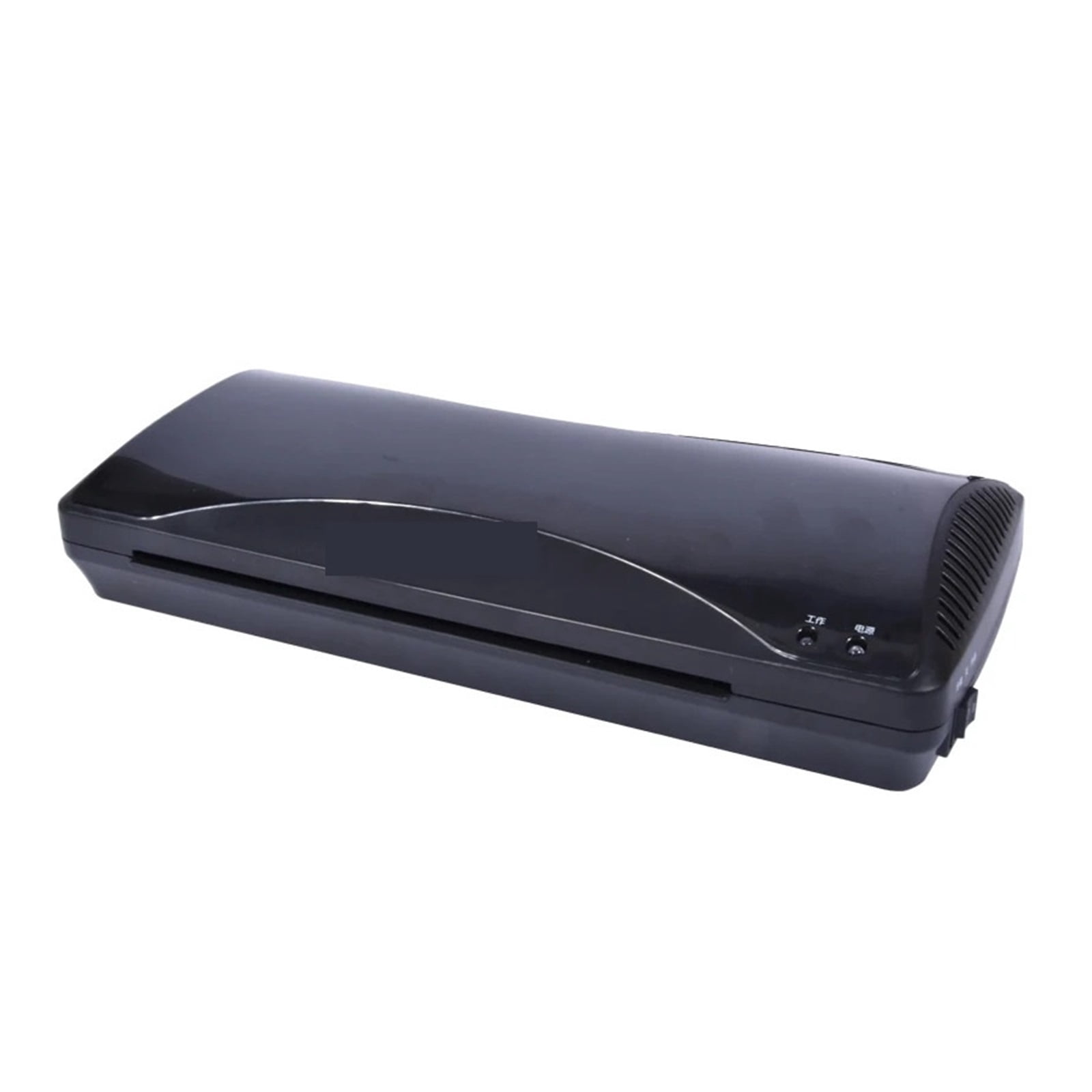 Laminator Machine,Laminator A4 Laminating Machine Laminator Sealed Plastic Machine Hot And Cold Menbrane Machine 230mm