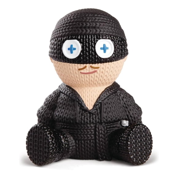 Figura de acción hecha a mano por Robots Princess Bride Dread Pirate