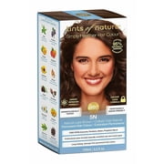 Tints Of Nature Conditioning Hair Color 5N Natural Light Brown 4.4oz,2-Pack