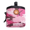 thumbnail image 2 of Bolso pequeño para cintura de para perros pequeños Bolsa + camufje Sunnimix Bolsa de cintura para bocadillos para perros, 2 of 8