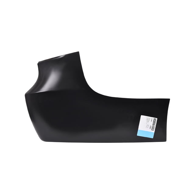 ALERON DEFENSA TORNADO 2011 al 2020 CHEVROLET Trasera Derecha/Pasajero TONG YANG .