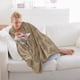 thumbnail image 3 of Manta de forro polar Blanket Utopia, tamaño camel, 300 g/m², 130 x 150 cm, 3 of 8