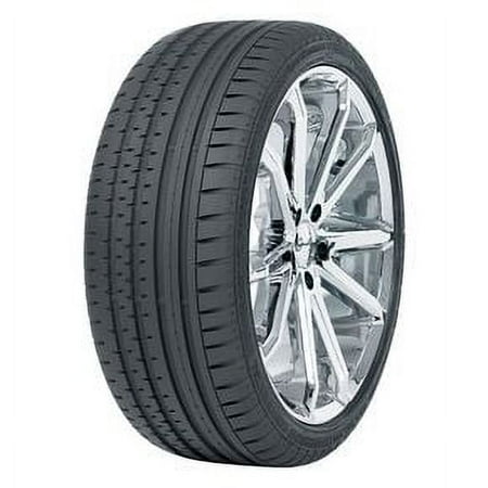 Continental ContiSportContact 2 255/40R17 94W