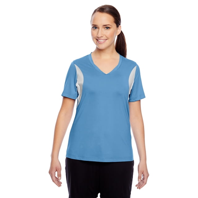 Camisetas Team 365 SP LT BL/SP SIL M equipo 365 TT10W