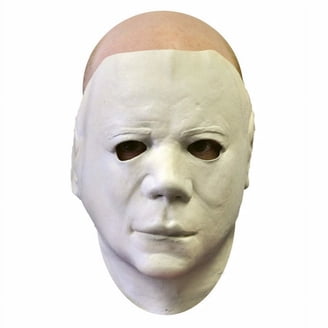 Trick Or Treat Studios Halloween II Deluxe Mask - Adult Sized