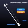 thumbnail image 4 of Kit Hotend de acero endurecido ENOMAKER X1, X1C para Bamboo Lab X1, 4 of 8