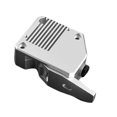 thumbnail image 4 of Extrusora de impresora 3D, las piezas de impresora de accesorios metálicos para E10 para CREEALIDAD pour pour pour DUAL DURANTE MEJORADO KITS de Hugo Extrusora de impresora, 4 of 8