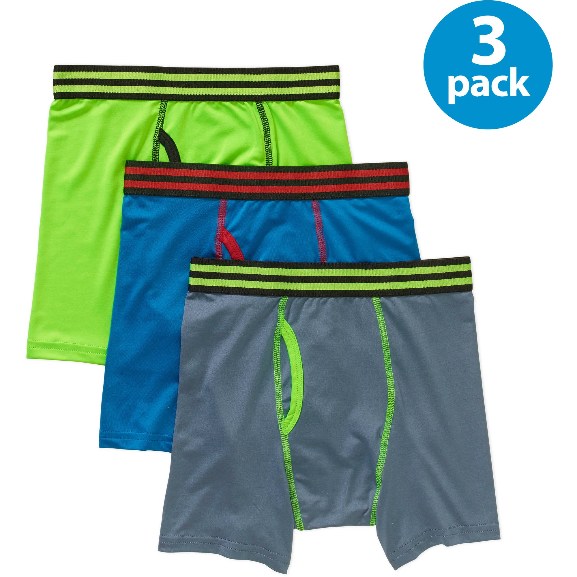 starter dri fit underwear