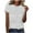 Multicolor, variant on Clothes Under $5,Kilaqueen Floral Embossed Blouse Tops for Women Dressy Plus Size Tunic Tees Casual Loose Fitness Lightweight Summer Shirts