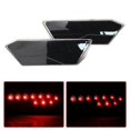 thumbnail image 5 of For RZR Turbo 1000 XP 900 S 2014-2019 LED Tail Light Signal Light Brake Lamp, 5 of 5