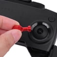 thumbnail image 5 of HUASHENG 1Pair Storable In Remote Controller Metal Sticks Thumb Rocker For DJI MAVIC Mini, 5 of 5