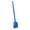 Blue, variant on 1 Pcs Blue Epoxy Mixer Paint Drill Attachment Paddle Consistency Liquids Resin Head Stirrer Spiral Blade Stirring Rod Tool