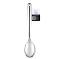 thumbnail image 6 of Mainstays Ergonomic Stainless Steel Spoon Durable and Dishwasher Safe, 6 of 6
