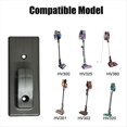 thumbnail image 2 of Gancho para Colgar en la Pared para HV300 HV301 HV302 HV320 HV321 HV324 HV325 HV371 HV380 Stick Vacuum (416FFJV300), 2 of 5