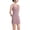 Purple, variant on Jdlsppl Women's Soft Shapewear Full Slip for Under Dresses Lingerie Body Shaper Comfy Lightweight Sleeveless Cami Nude 12-14