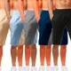 thumbnail image 5 of Short Para Lino Con Cordones Hombre Bermudas Para Hombre, 5 of 6