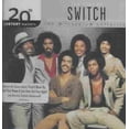 thumbnail image 1 of Switch 20th Century Masters - la Collection Millenium: le Meilleur du CD Switch, 1 of 1