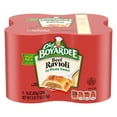 thumbnail image 3 of (3 pack) Chef Boyardee Beef Ravioli in Pasta Sauce, Ready-to-Eat Meal, 15 oz. Can (Pack of 4), 3 of 16