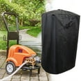 thumbnail image 4 of Pressure Washer Cover,Protective Cover for Electric High Pressure Cleaner, 4 of 8