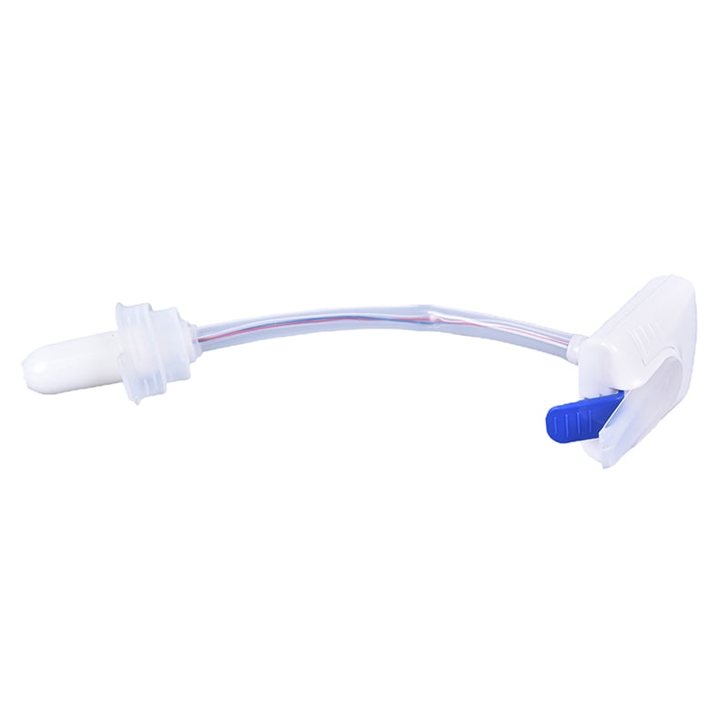 Set of 2 Magic Tap MT02023 Automatic Drink Dispenser White