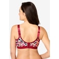 thumbnail image 2 of Avenue Women's Basic Cotton Bra, 2 of 4