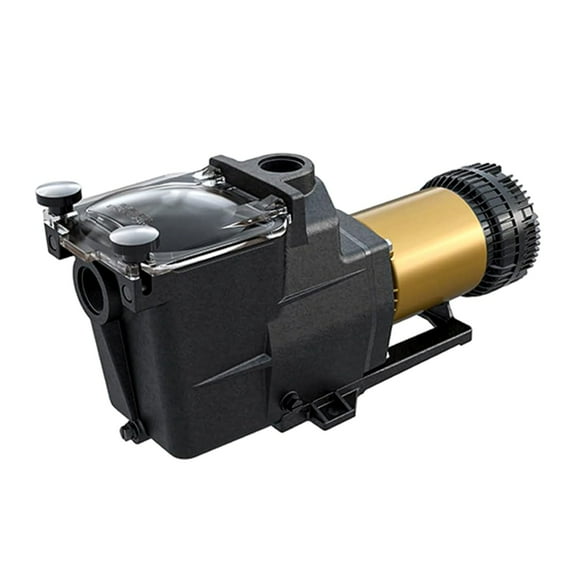 Hayward Super Pump XE 1.65 HP Ultra-High Efficiency Pump, W3SP2610X15XE