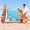 Sky Blue / Orange, variant on Giant 4-in-a-Row Outdoor Game Set for Kids and Adults, Jumbo 4-to-Score Game for Family Party Games Birthday Gifts