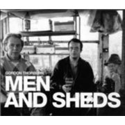 Blokes in Sheds