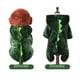 thumbnail image 1 of Diseño moderno y lindo para ropa para perros, gruesa y cálida para otoño e invierno, osito de peluche, perro francés, gato, ropa de invierno y ropa de invierno para mascotas., 1 of 3