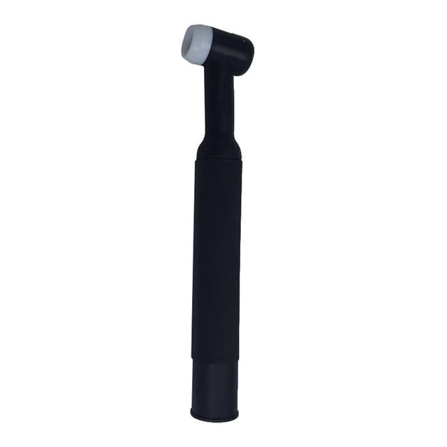 Cuerpo de La Cabeza de La Antorcha de Soldadura TIG 1 piece Flexible 14cm Enfriado Por Aire / Enfriado Por Agua Aire enfriado DYNWAVEMX Cabeza de soplete de soldadura